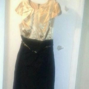 CLASSIC COCKTAIL DRESS